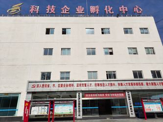Shenzhen Shoucheng Communication Co., Ltd. productielijn van de fabrikant