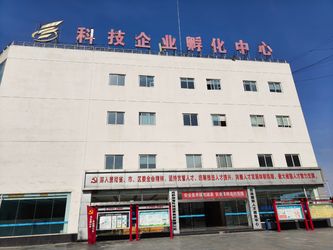 Shenzhen Shoucheng Communication Co., Ltd. productielijn van de fabrikant