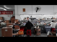 Bedrijf videoinleiding