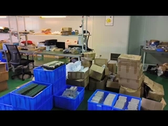 Bedrijf videoinleiding