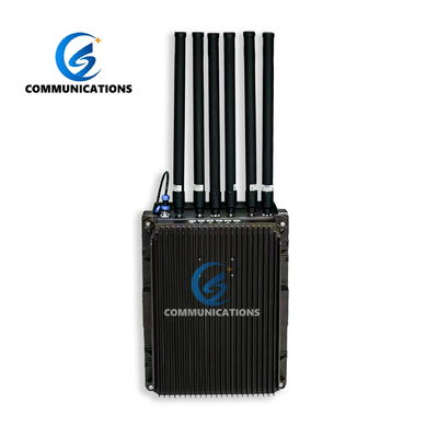 kopen 300Mhz-5.8GHz FPV Drone Jammer Drone Jammer Device online manufacture