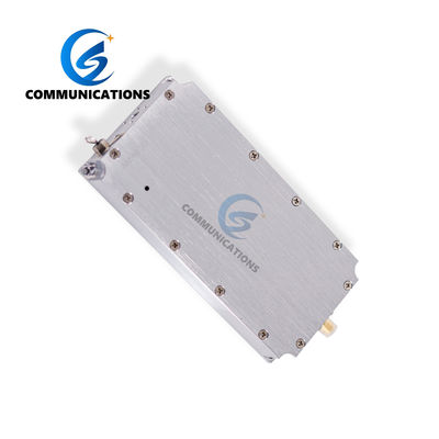 kopen Drone detectie systeem 30W GPSL1 1.5G Sigal Uav Defensief systeem Anti Uav systeem online manufacture
