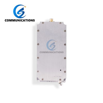 kopen Anti Drone Uav Detection System voor 30W GPSL1 1.5G Uav Anti System RF-module online manufacture