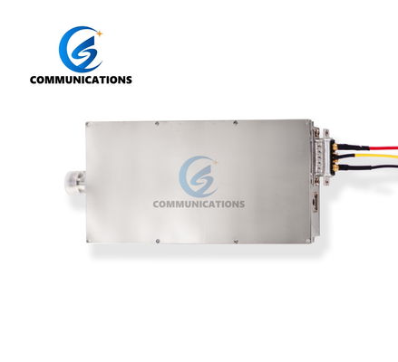 kopen High Power 5.8G 100W PA Jammer Module UAV Defensief systeem Drone detectie systeem online manufacture