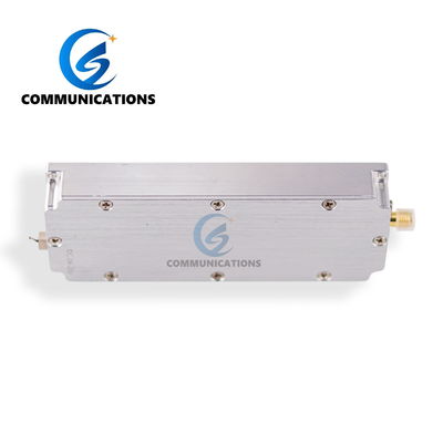 kopen 2.4G 20W RF-vermogensversterker drone-stoormodule met 2400-2500 MHz frequentie en 43dBm uitgang online manufacture