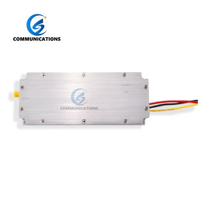 kopen 10W 5.8G PA Anti-UAV-vermogensversterker RF-module met 5725-5850MHz frequentie en 40dBm uitgang online manufacture