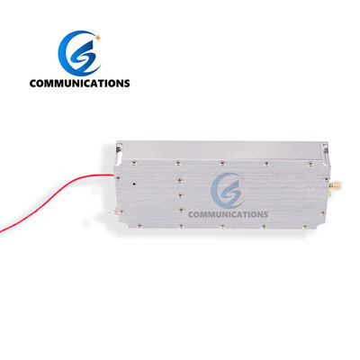 Air Safety 2.4G 50W RF Power Amplifier Shield Module voor signaal UAV defensie systeem