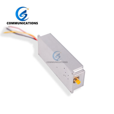 Draagbare UAV Drone Detector 20W RF Power Amplifier Shield Module Voor Drone Detection