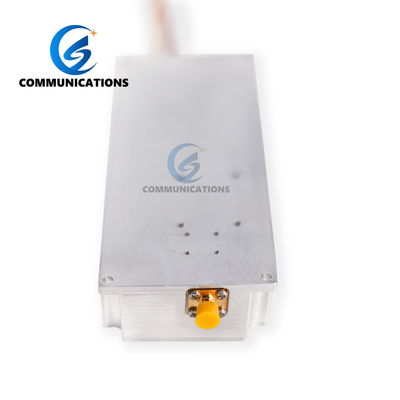 Hoog vermogen 5.2G 100W PA Drone Detection And Defense Module Drone Detection Device