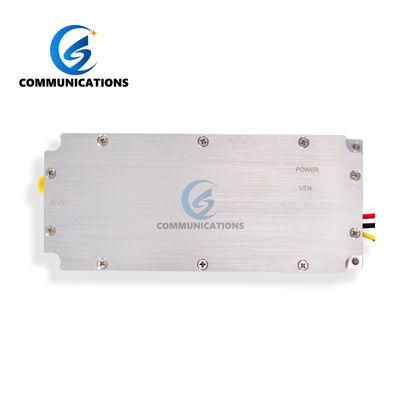 Anti-drone defensie systeem High Power 5.4G 100W PA Anti Signal UAV Defensieve drone module