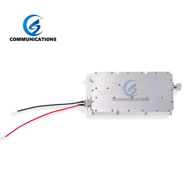 433MHz 100W Anti Drone Module UA Anti PA Anti UAV RF Module voor Drone Detection System